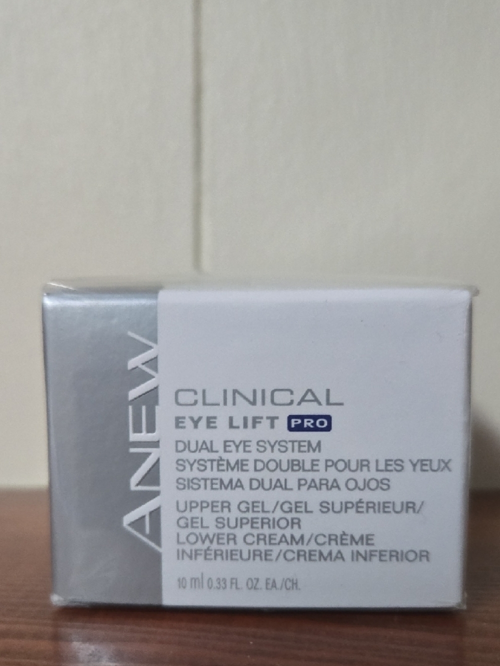 Anew Clinical Set. - Picture 3 of 4